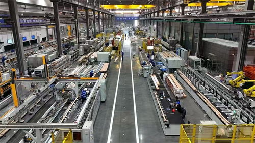 哈電集團旗下3家企業入選國家級5G工廠名錄，引領裝備制造業數字化轉型